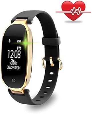 smart wristband wowgo