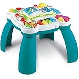 LeapFrog Learn and Groove Musical Table (Frustration Free Packaging)