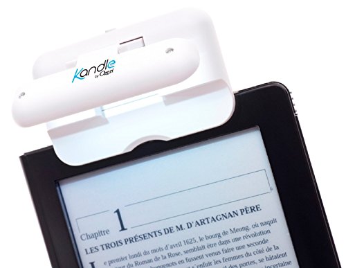 3 Ozeri+Kandle+Reading+Designed+eReaders