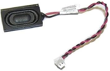 lenovo desktop speakers