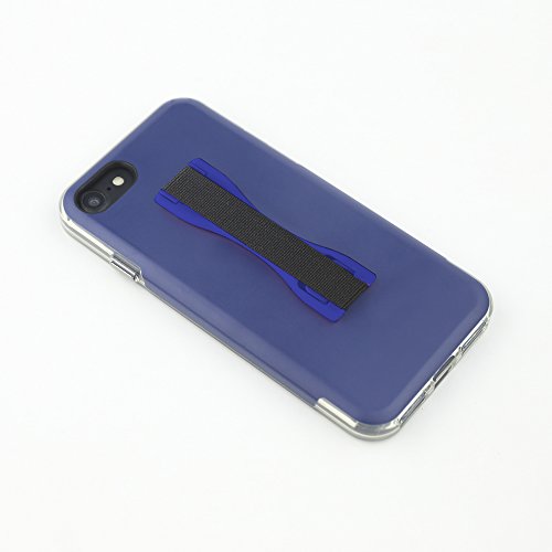 image for Gear Beast Cell Phone Grip Stand, Universal Phone Strap Finger Holder 