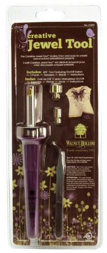 Walnut Hollow Creative Jewel Tool