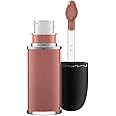 M.A.C Retro Matte Liquid Lipcolour LadyBeGood 5ml, New! So Me, 0.17 Fl Oz