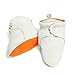 Bum Chicoo Unisex Soft Organic Cotton Baby Booties for New-Born and 3-4 Months Baby