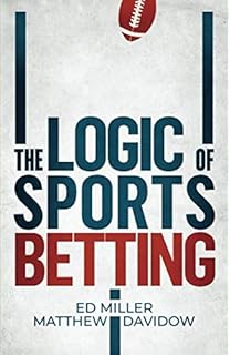 Fixed Odds Sports Betting The Essential Guide Statistical - the logic of sports betting