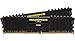 Corsair Vengeance LPX 16GB (2x8GB) DDR4 DRAM 3200MHz C16 Desktop Memory Kit - Black (CMK16GX4M2B3200C16),Vengeance LPX Black primary