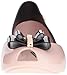Melissa Women's Queen V Ballet Flat