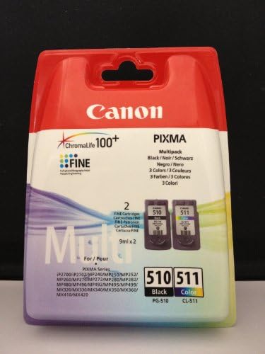 canon pixma mp287 printer cartridge