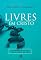 Livro Livres em Cristo: A mensagem de Gálatas para a igreja de hoje
