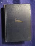 1925 THE MAN MENCKEN Hardcover Book by ISAAC GOLDBERG