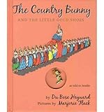 [(The Country Bunny and the Little Gold Shoes)] [Author: Dubose Heyward] published on (February, 2010)