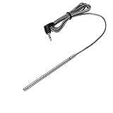 Upgraded Thermpro Temperature Probe Replacement for
