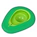 Prokitchen Reusable Avocado Saver and Holder Silicone Foodsavers Avocado Fresh Keeper Storage Container for Food Huggers Set of 2