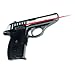 Crimson Trace Lasergrip for Sig Sauer P230/P232