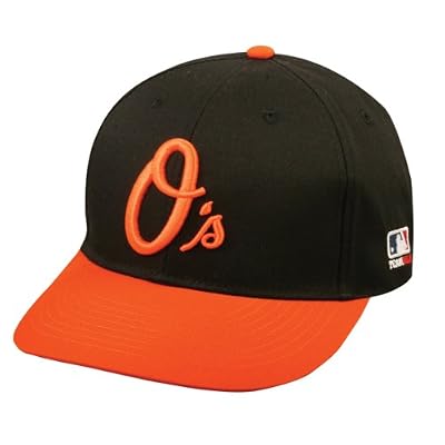 Baltimore Orioles ADULT Cap \