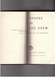 Onions in the Stew