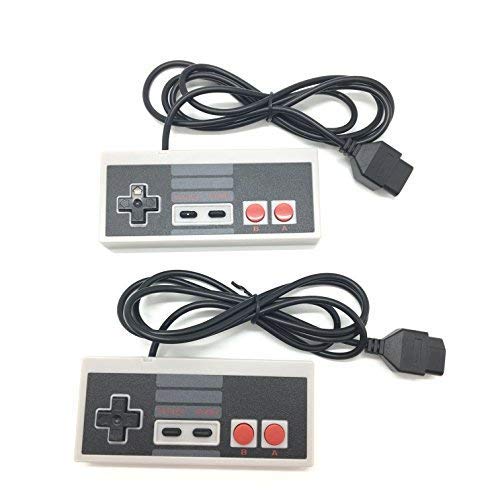 1 NES+Controller+HUELE+Original+Nintendo