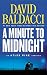 A Minute to Midnight (An Atlee Pine Thriller Book 2) by David Baldacci