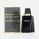 BOLD GUY by FRAGRANCE COUTURE