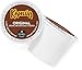 Kahlua Coffee Original single serve K-Cup pods for Keurig brewers, 120 Count