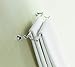 KOHLER 24-Inch Double Bathroom Towel Bar, Devonshire Collection, Polished Chrome, K-10553-CP