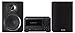 Onkyo CD Receiver System Black (CS-375)