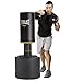 Everlast 2228 PowerCore Freestanding Heavy Bag,Black