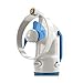 Mist Fan - Misting Fan - Handheld Fan Mister - Misting Fan System - Portable Fan Mister