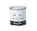 CHALK PAINT (R) Wax - White (120mL) - Annie Sloan - Colored Wax - Finish - Limed Effect