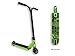 Lucky Prospect Complete Pro Stunt Scooter, Halo Green