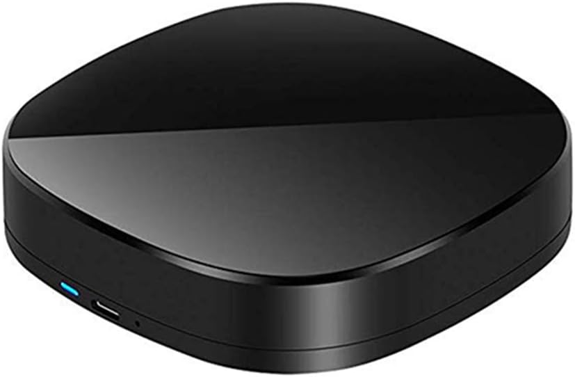 ir control google home