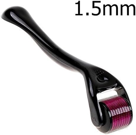 JonhTech Micro 540 Needles Derma Roller Skin Care Tools/1.5mm