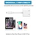 BENEWY AUX Audio Adapter Splitter Dongle Music Audio BENEWY AUX Accessorie Headphone Adapter Headset Audio Adaptor Connector Earphone
