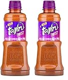 Tajín Twist Sweet and Spicy Seasoning, Fruit and