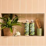 Faith In Nature Seaweed & Citrus Conditioner 400ml Vegan No SLS Silicones view 5