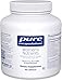 Pure Encapsulations - Women's Nutrients - Hypoallergenic Multivitamin/Mineral Complex for Women Over 40*- 180 Capsules
