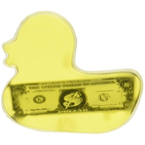 Duck Money Soap: Each Bar Contains a Real US Bill - Up to $50 Beauty & Personal Care, Skin Care, Body, Cleansers, Soaps