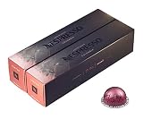 [European Version] Nespresso VertuoLine Master Origin Colombia Coffee (7.7 ounce), 20 Count