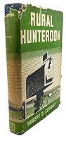 Rural Hunterdon; an agricultural history
