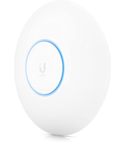 Amazon.com: Ubiquiti Networks U6-Mesh Access Point (2 Pack