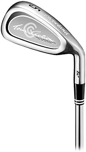 cleveland ta5 irons
