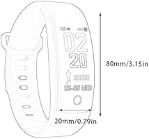 qs01 smart band