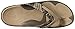 crocs Unisex MODI Sport Realtree Max 4 Flip-Flop