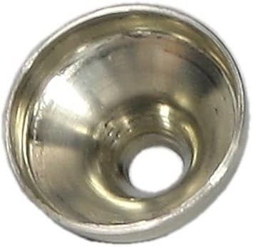 Amazon 英語ピューターfunnel For Flasks充填by簡単pinder Brosシェフィールド Pinder Bros フラスコ スキットル