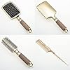 3PCS-Hair-Brush-Set-Paddle-Brush-Round-Brush-Tail-Comb-for-Damaged-Hair-Massaging-Scalp-Hair-Drying-Styling-Curling-for-Women-Men-Kids 3PCS Hair Brush Set Paddle Brush Round Brush Tail Comb for Damaged Hair Massaging Scalp Hair Drying Styling Curling for…