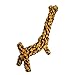 Pet Puppy Dog Cotton Rope Chew Teeth Cleanning Toys
