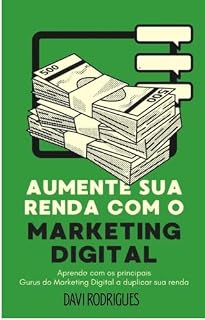 Livro Império Digital : O Guia Completo para Renda Extra Online