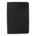 Transwon PU Leather Stand Case for Bestenme 9.7, Fengxiang 9.7, Contixo M96, poouye 9.7, DND 4G LTE 9.7, Tiptiper 3G Lte Tablet PC 9.7, Pacific TECH Professional 9.6, S960 9.6, Yuntab K98 9.6 - Black