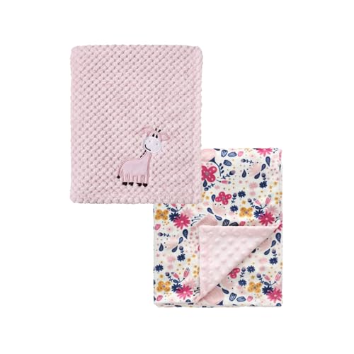 Crevent Baby Blanket 30''X40