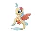My Little Pony The Movie Glitter & Style Seapony Princess Skystar